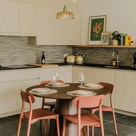 Paroles Paroles Holidays * オステンド