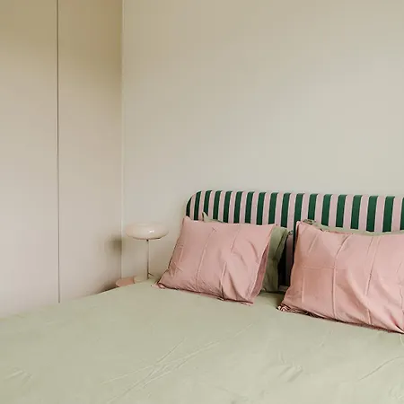 Paroles Paroles Holidays オステンド