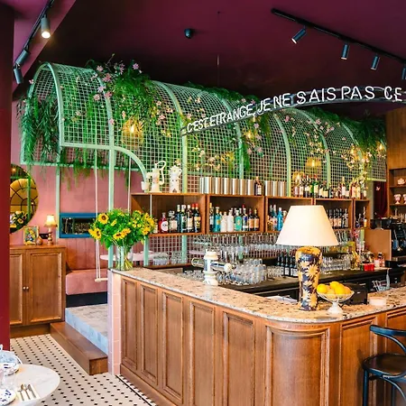 Paroles Paroles Holidays オステンド