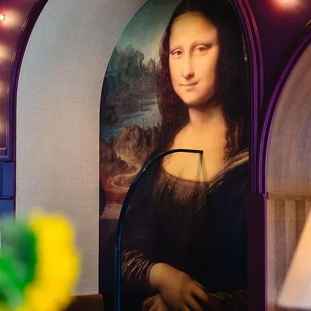 Paroles Paroles Holidays アパート オステンド